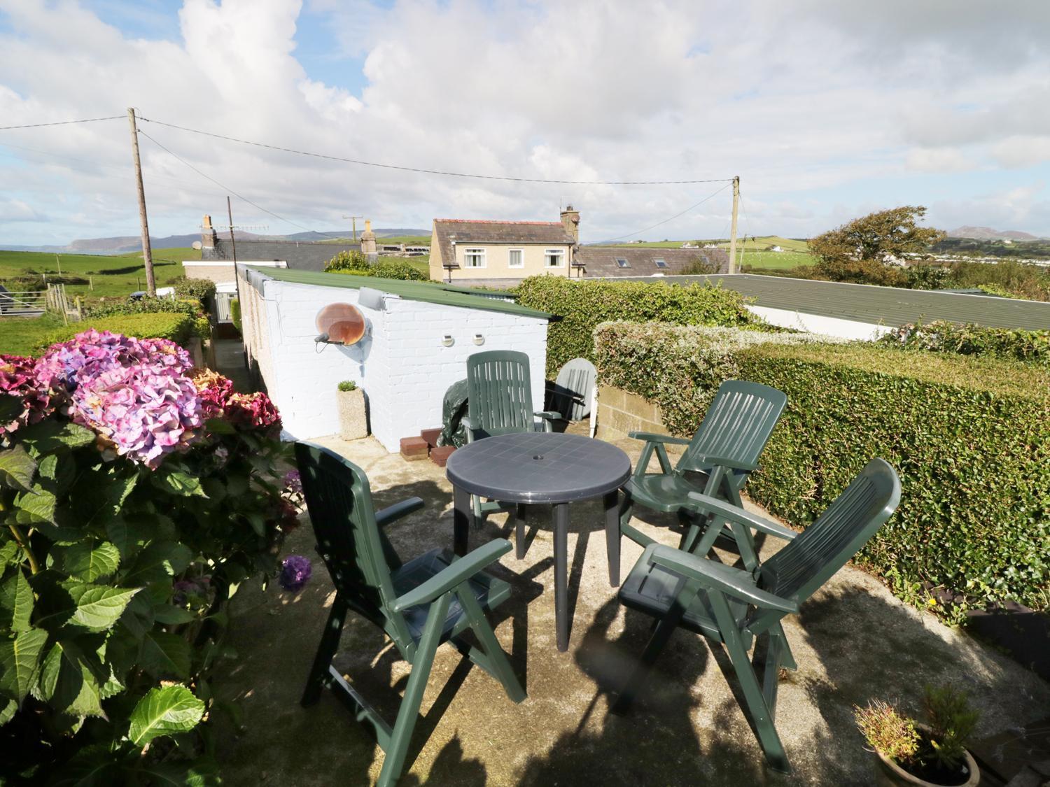 Trigfa Cottage Abersoch Exterior photo