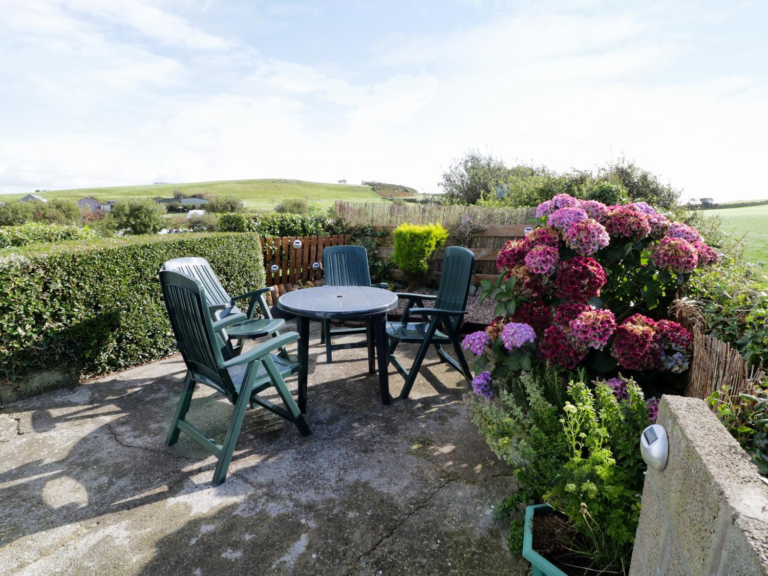 Trigfa Cottage Abersoch Exterior photo