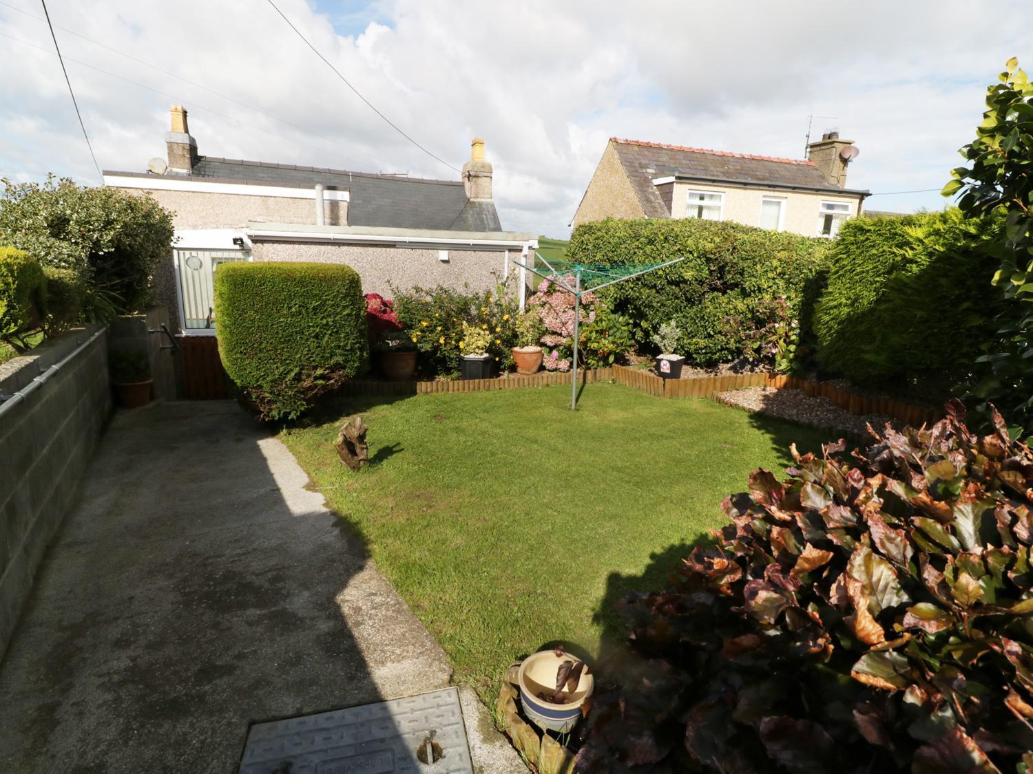 Trigfa Cottage Abersoch Exterior photo